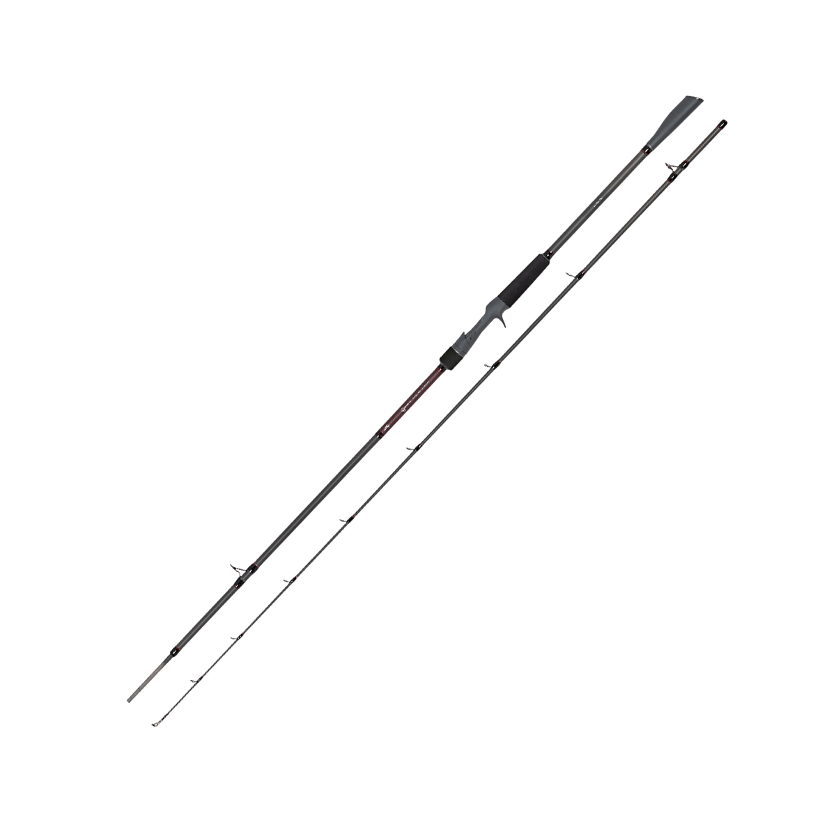 Fox Rage Warrior Pike Cast EXT