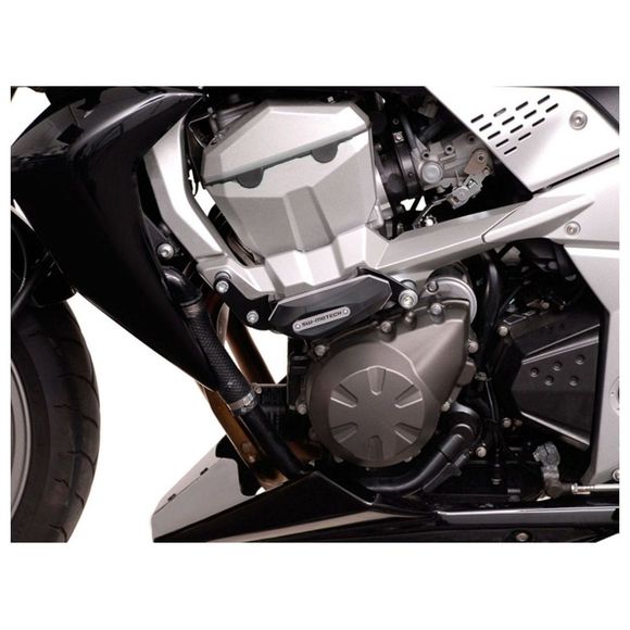 SW-MOTECH Engine Guard Kit - SW Motech Protection PadRef: stp.08.590.10400/b
