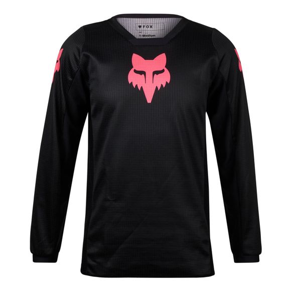 Cross Fox Jersey Child Girls Blackout - BlackRef : FX4176