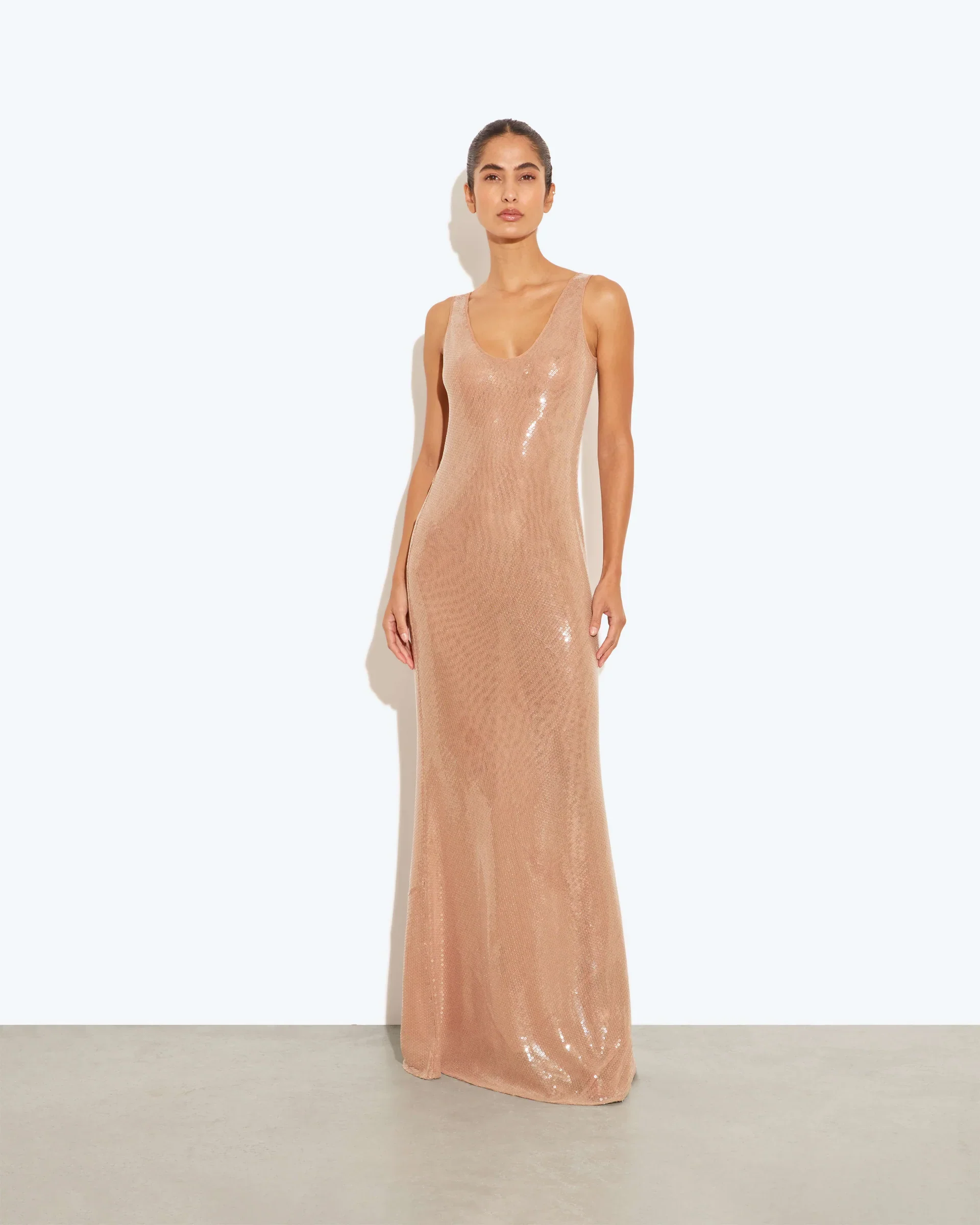 Mirage Dress