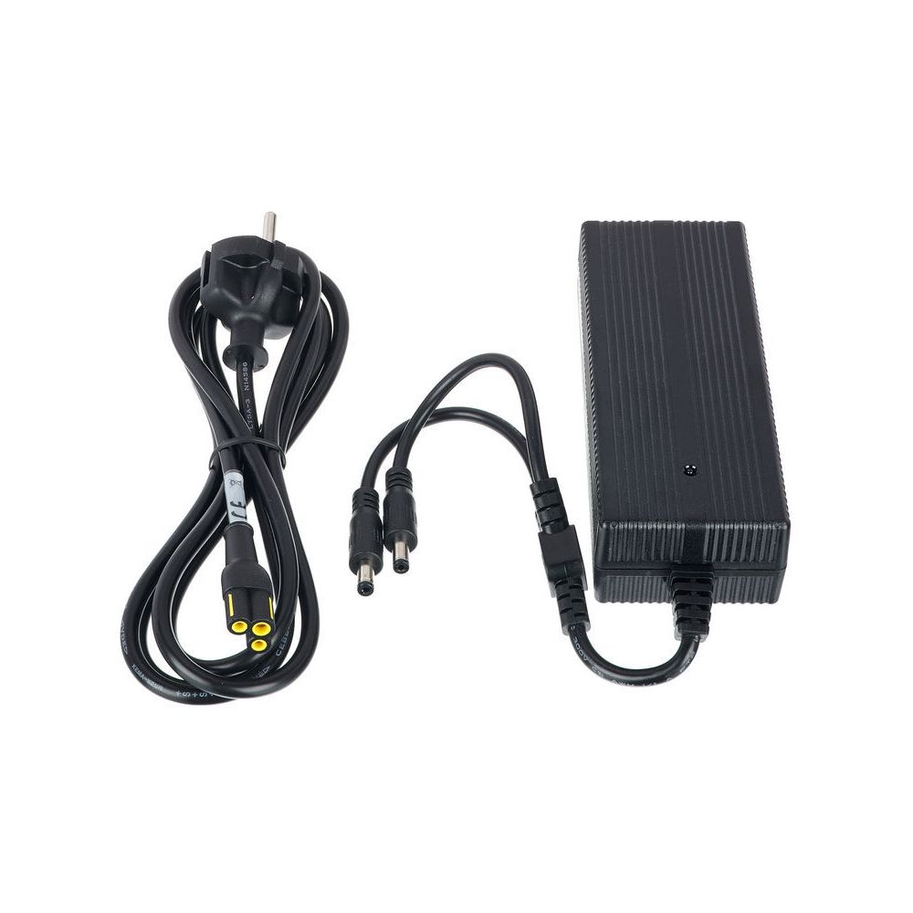 Ape Labs Power Supply 120 Watt DC – Thomann Ireland