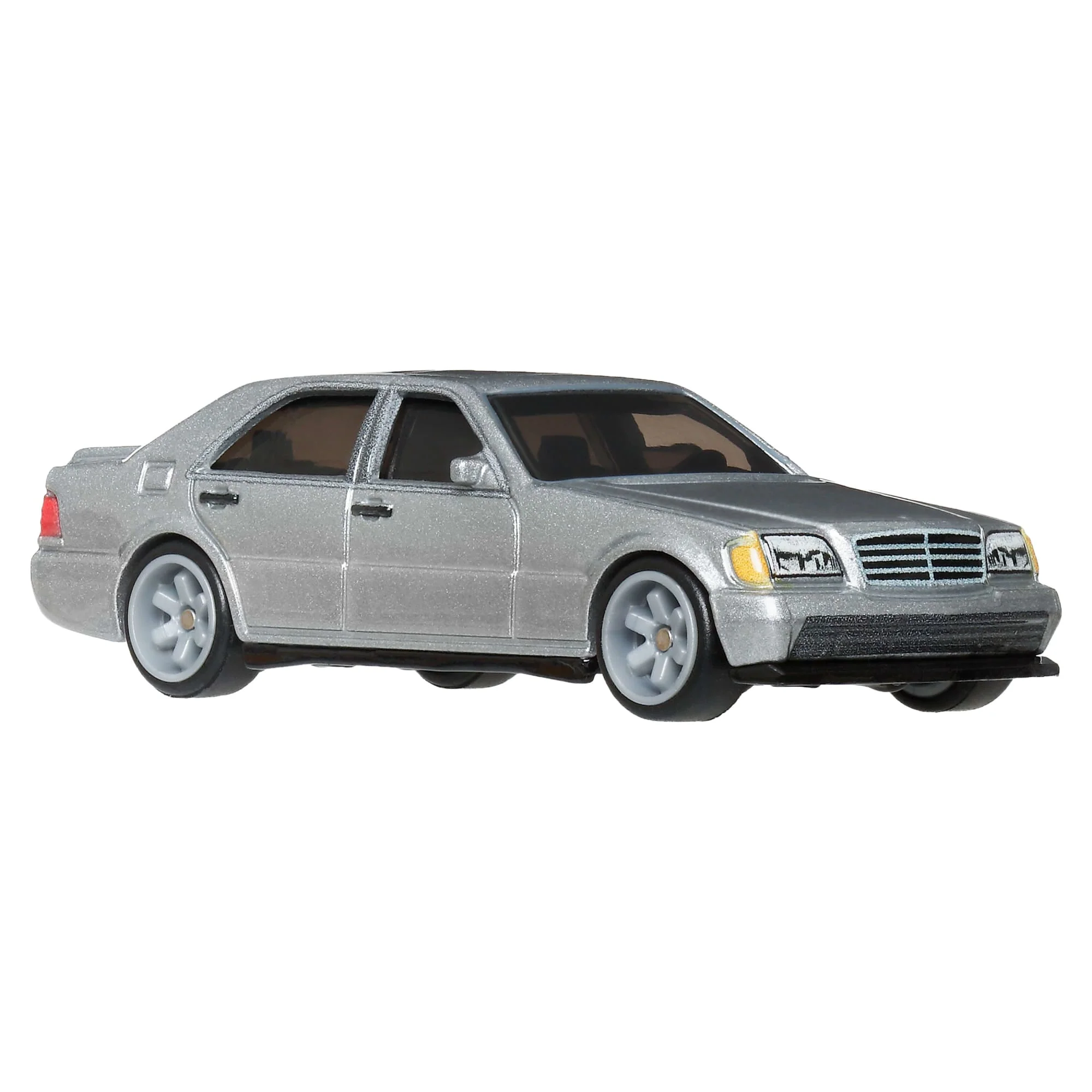 Hot Wheels Premium Fast & Furious Mercedes-Benz 500 SEL