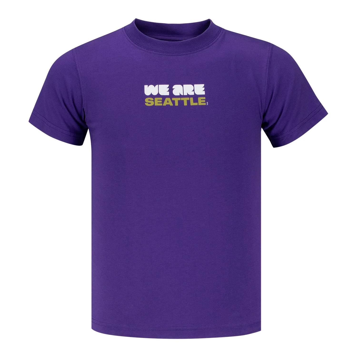 2026 Soccer Fan Collection Seattle T-Shirt - Youth