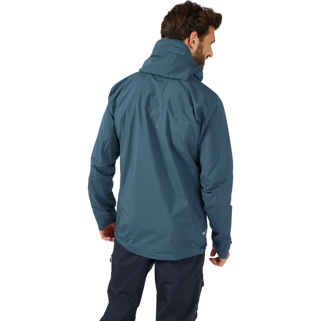 Rab Latok GTX Paclite Plus Jacket Men - orion blue