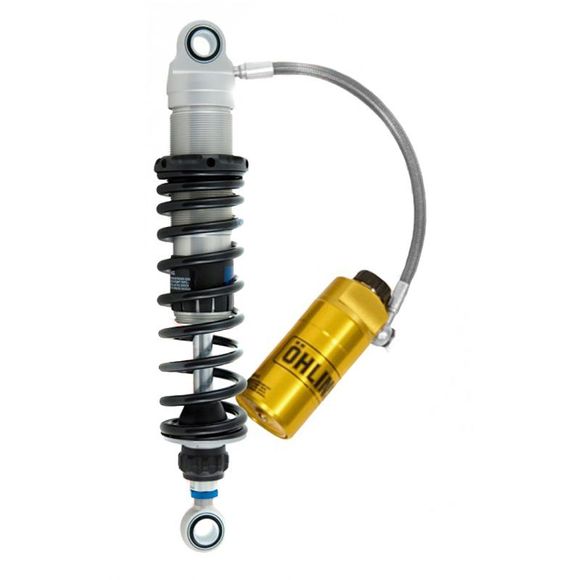 Amortisseur Ohlins ArrièreRef : HD 044