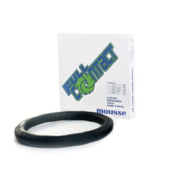 Full Contact Tire Foam 90/100/21 Universal - BlackRef: FCT0003 / MFC92110