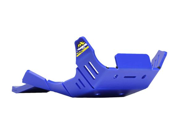 aXp Xtrem Engine Guard with Linkage ProtectionSHERCO 125 125 SE FACTORY - 2025 - 2026Ref : XP00183A / 1129305002