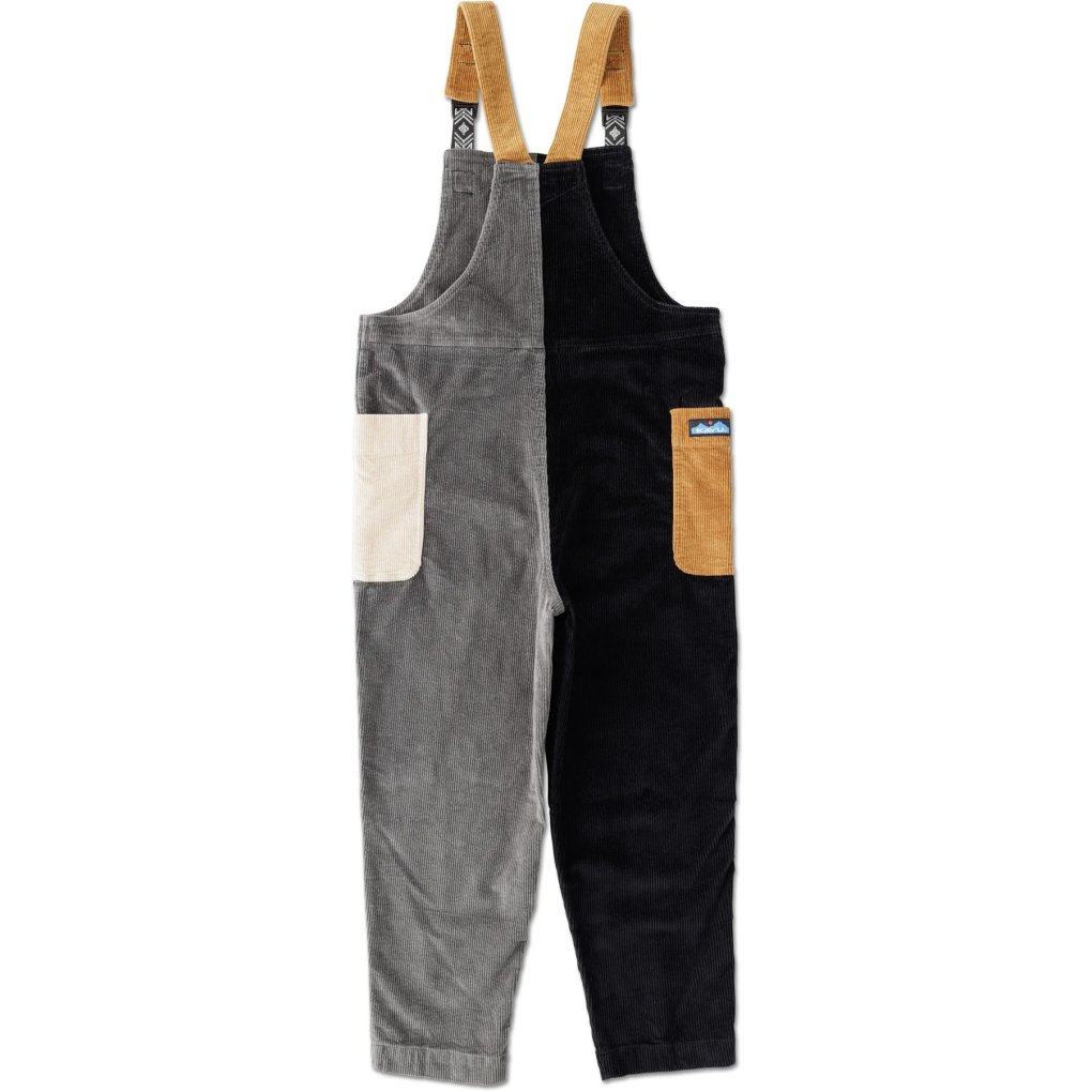 KAVU San Juan Jumper Pants Women - Night Bluff