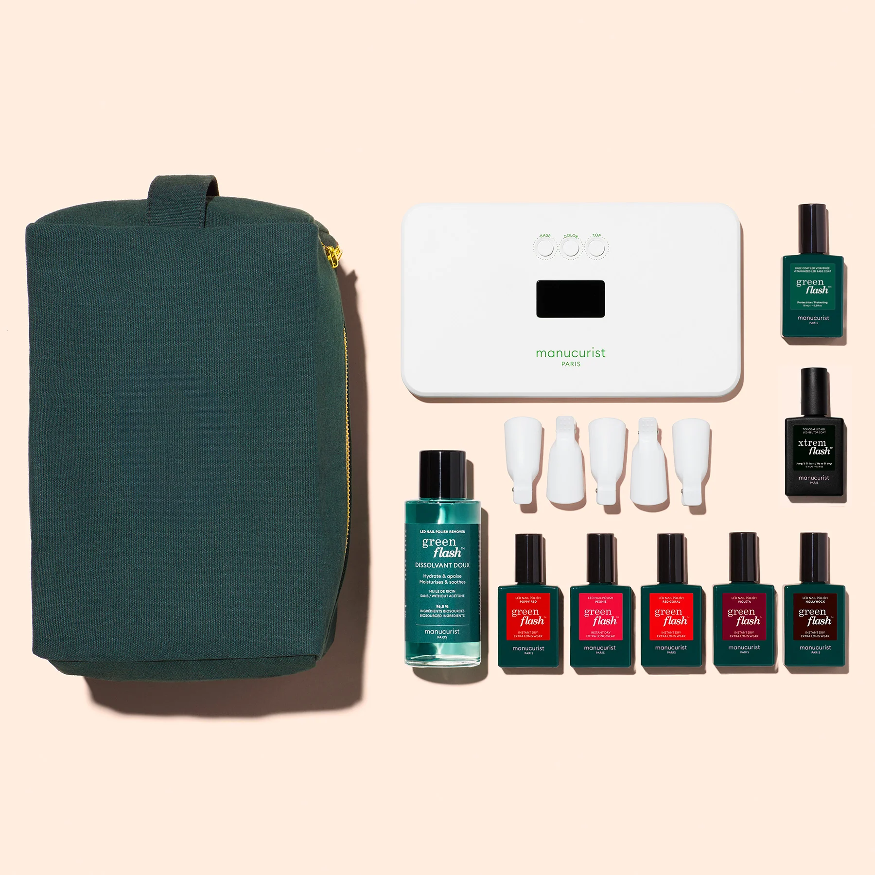 Super Starter Kit