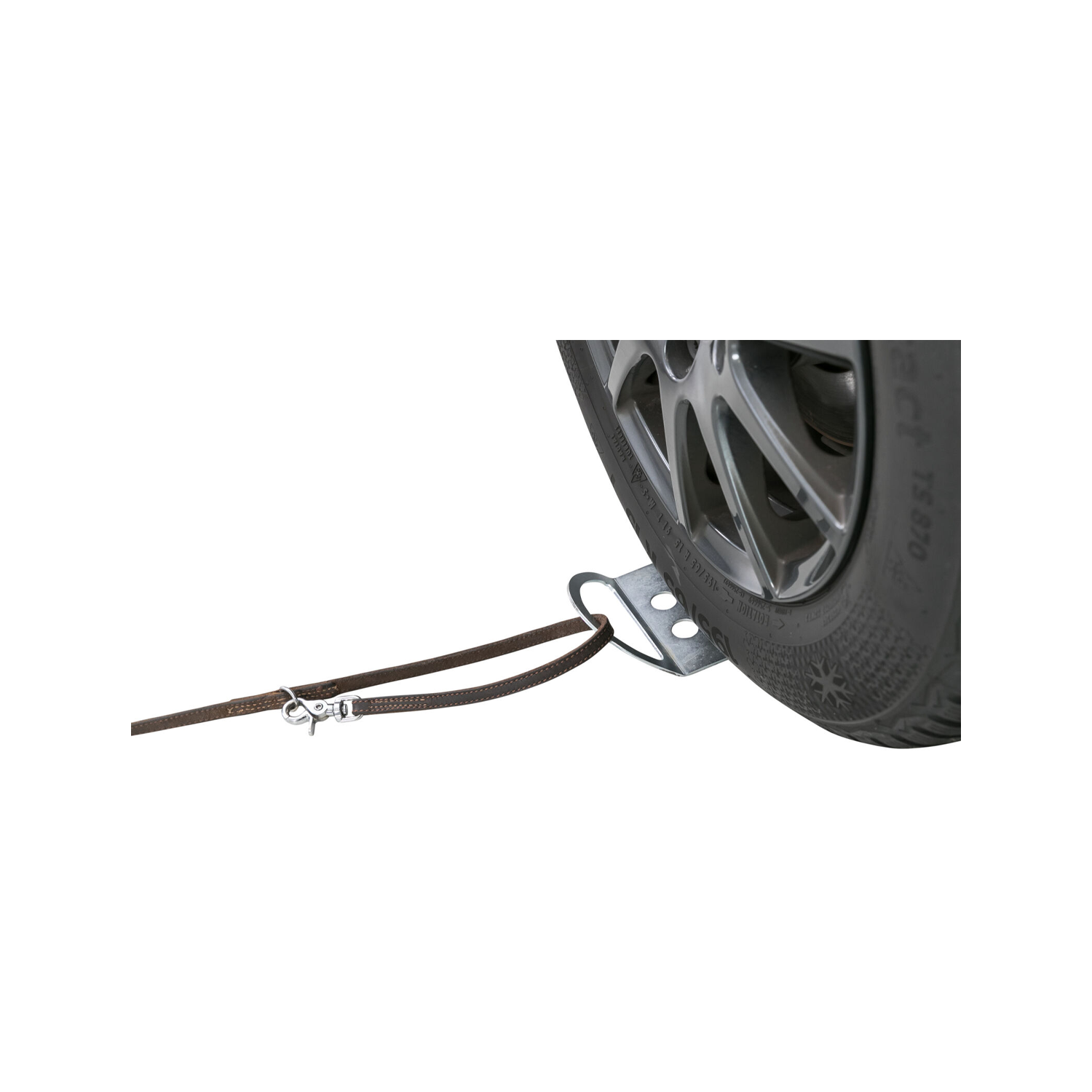 Trxie Drive-on Plate Car - 12 x 31 cmr