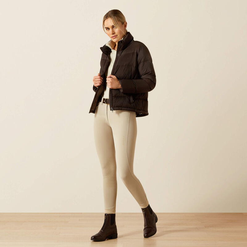 UltraPuff Insulated Down Jacket