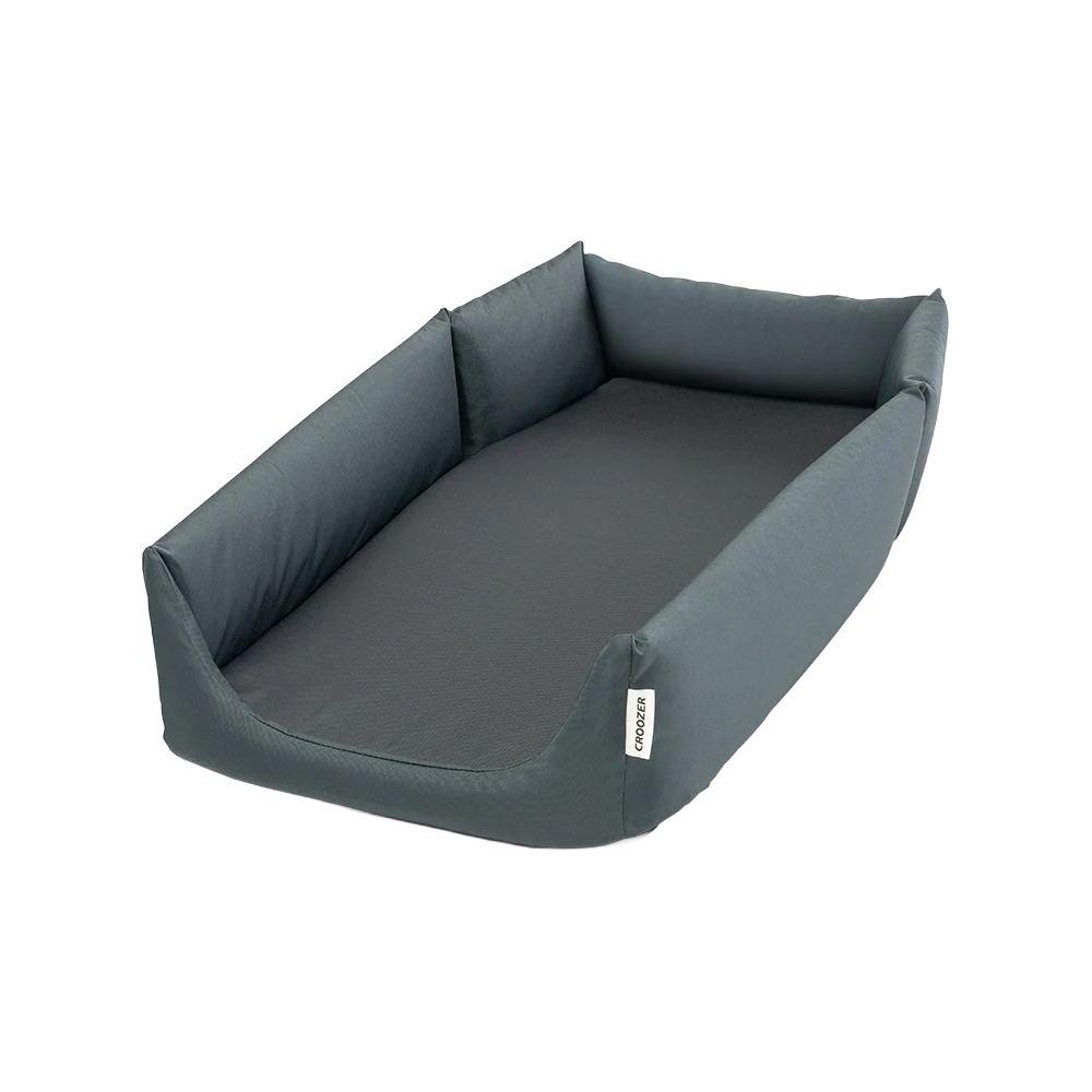 Croozer Dog Bed - Mikke - XL