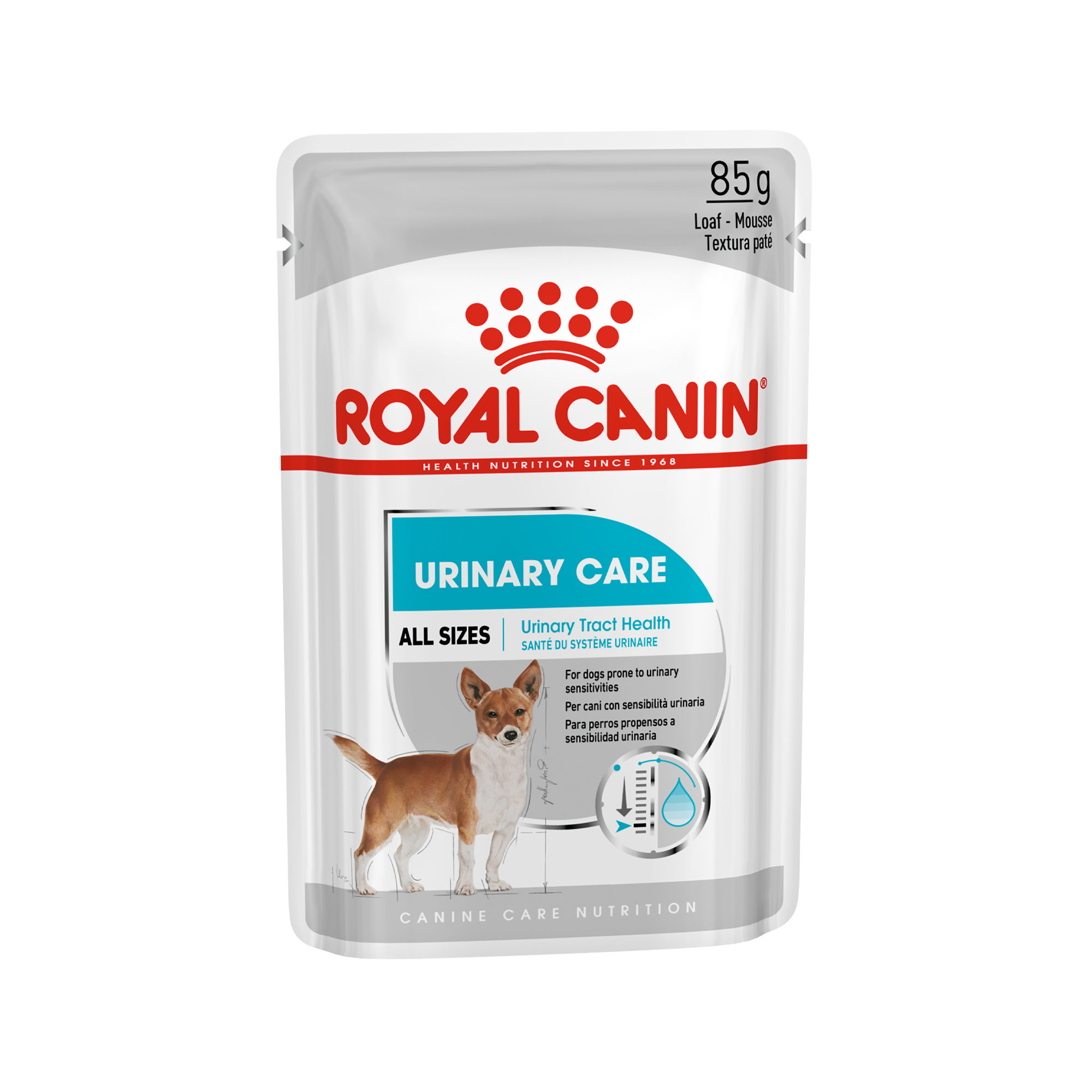 Royal Canin Urinary Care Wet - 12 x 85g