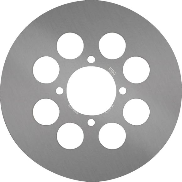 Disque de frein Rond EBC Disque frein SérieRef : FA01486A / 17110105