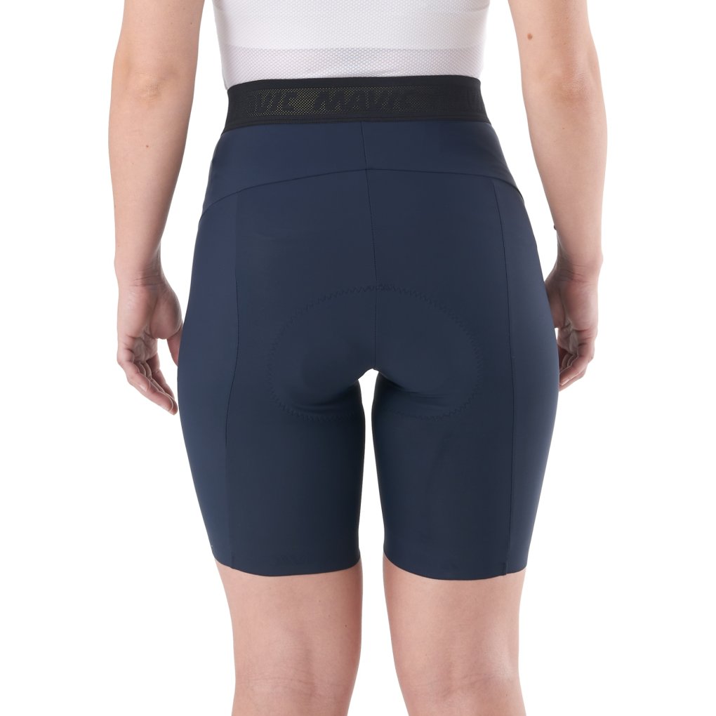 Mavic Aksium Shorts Women - total eclipse