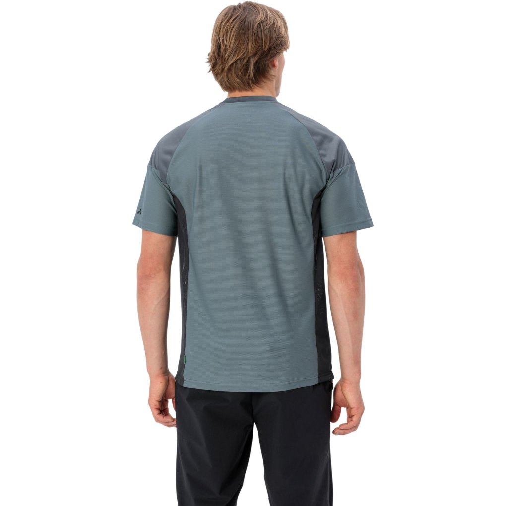 Vaude Moab T-Shirt VI Men - heron