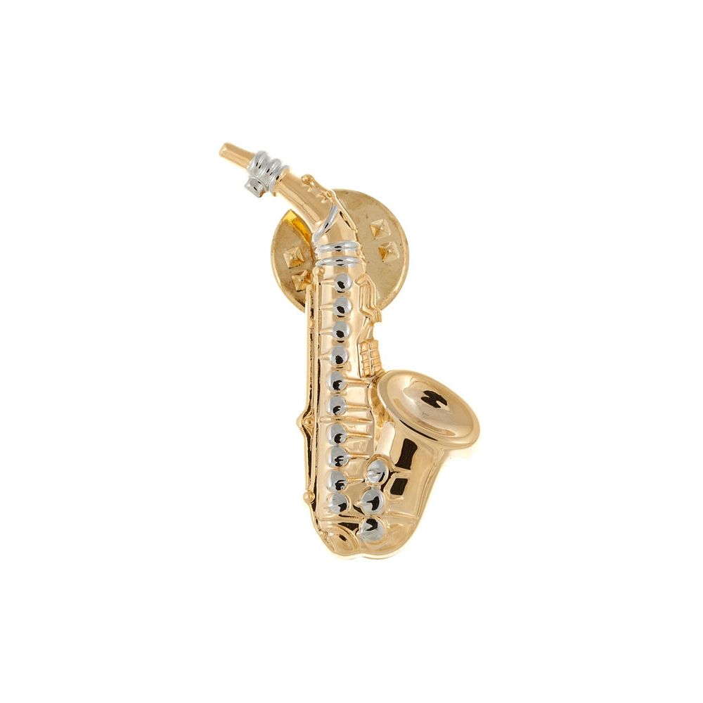Art of Music Pin Saxophone Large – Thomann Ireland