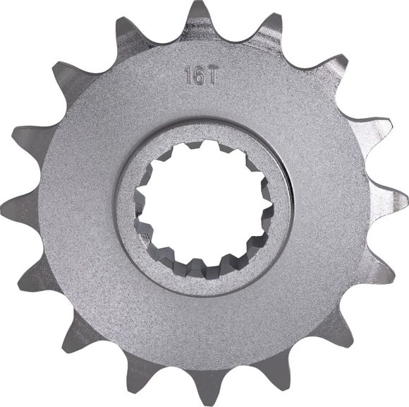 Moose Racing 16 tooth gearbox output sprocketRef: ME02665A / 12122111