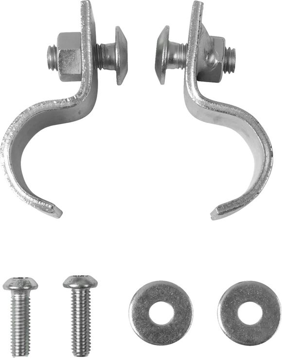 Moose Racing engine guard Crankcase protectionRef: Me00989A / 05062386