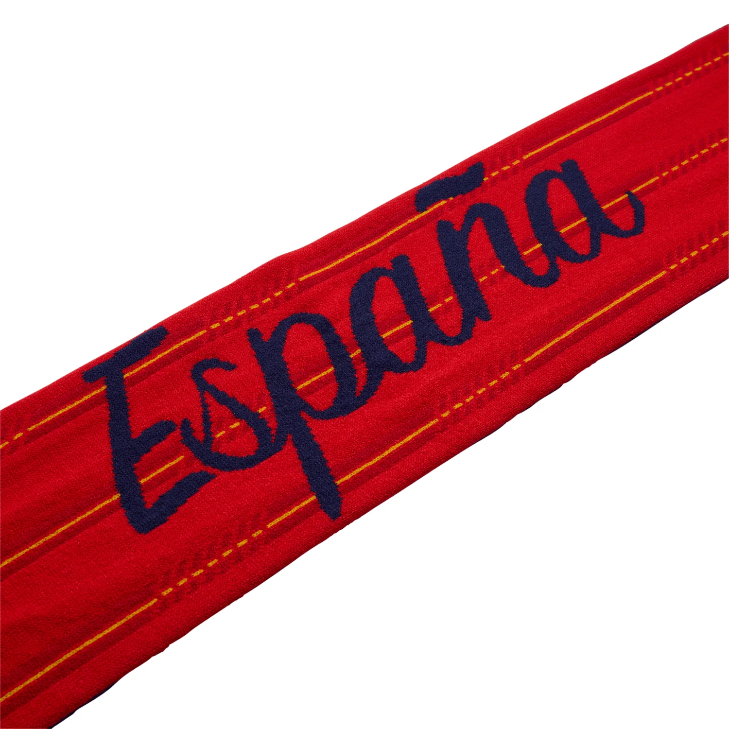 2026 Soccer Fan Collection Spain Federation Scarf