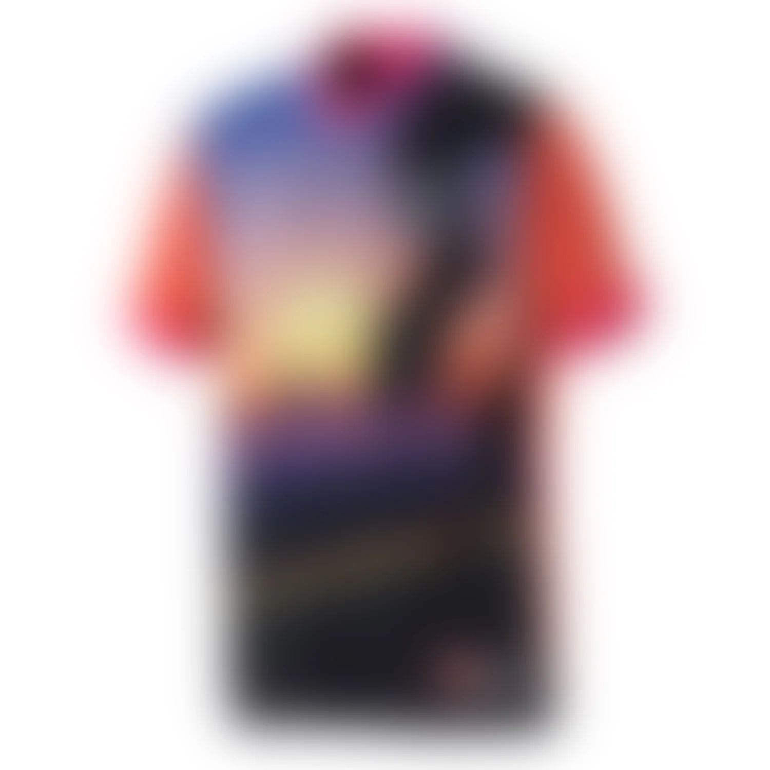 2026 Soccer Fan Collection Los Angeles Jersey - Limited Edition