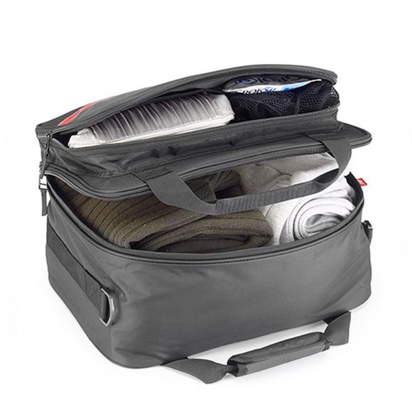 Givi T514B Inner Bag for DLM30 Trekker Dolomiti Top Case Universal - BlackRef: T514B