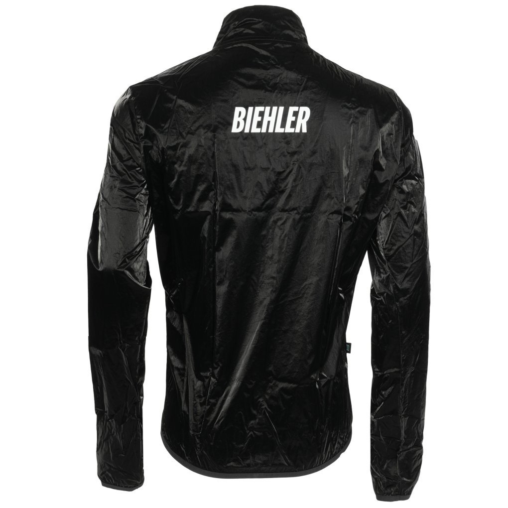 Biehler Defender Phantom Stow Away Jacket Men - black