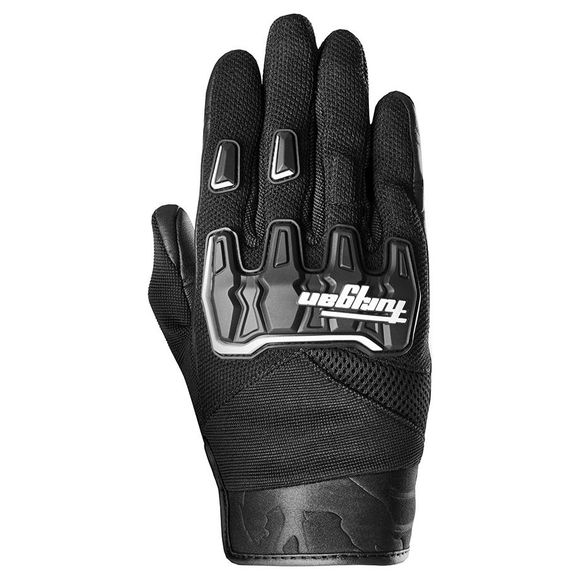Furygan Shade Gloves - Black / WhiteRef: FU1422