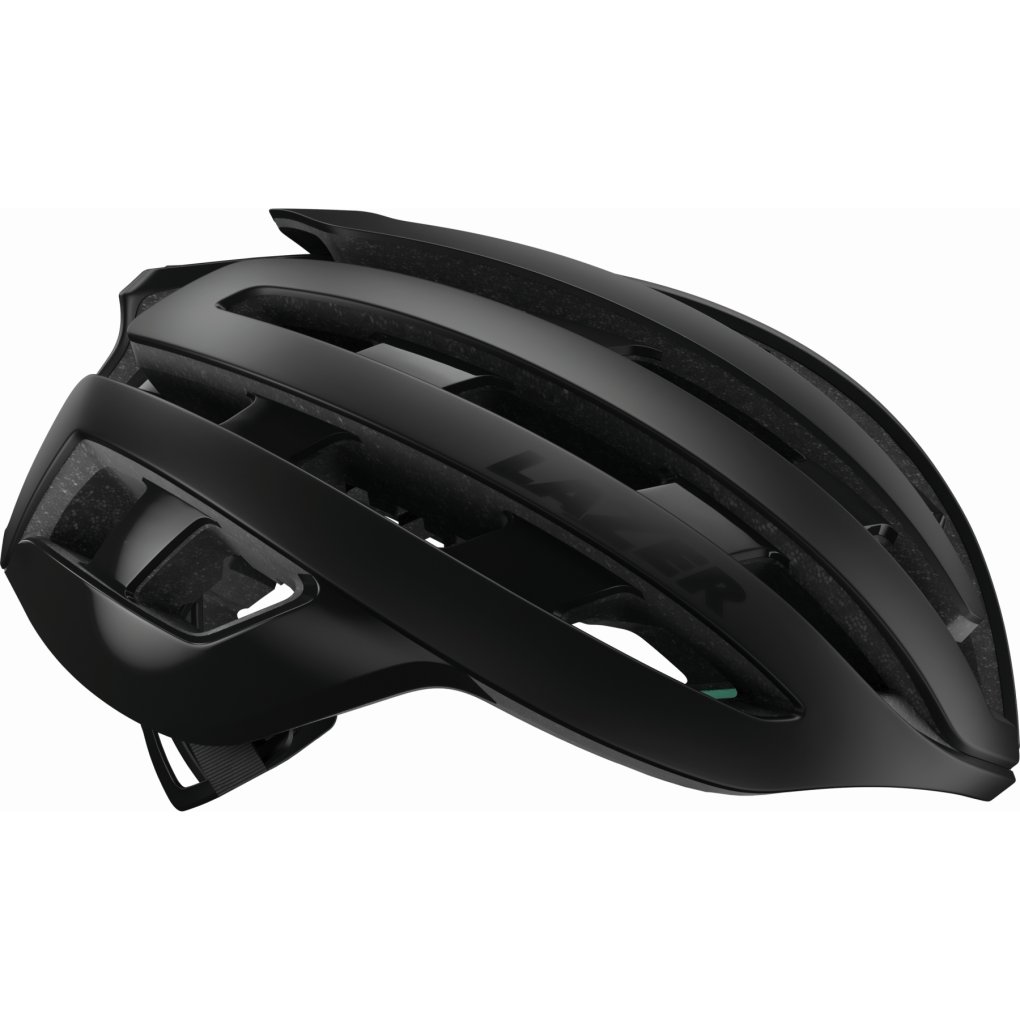 Lazer Z1 KinetiCore Road Helmet - matte black