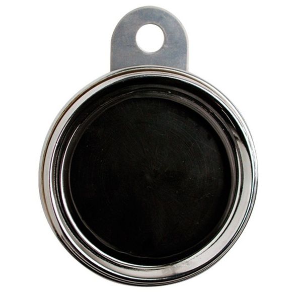 Universal Steel Chaft insurance doorRef: ch0138 / in196