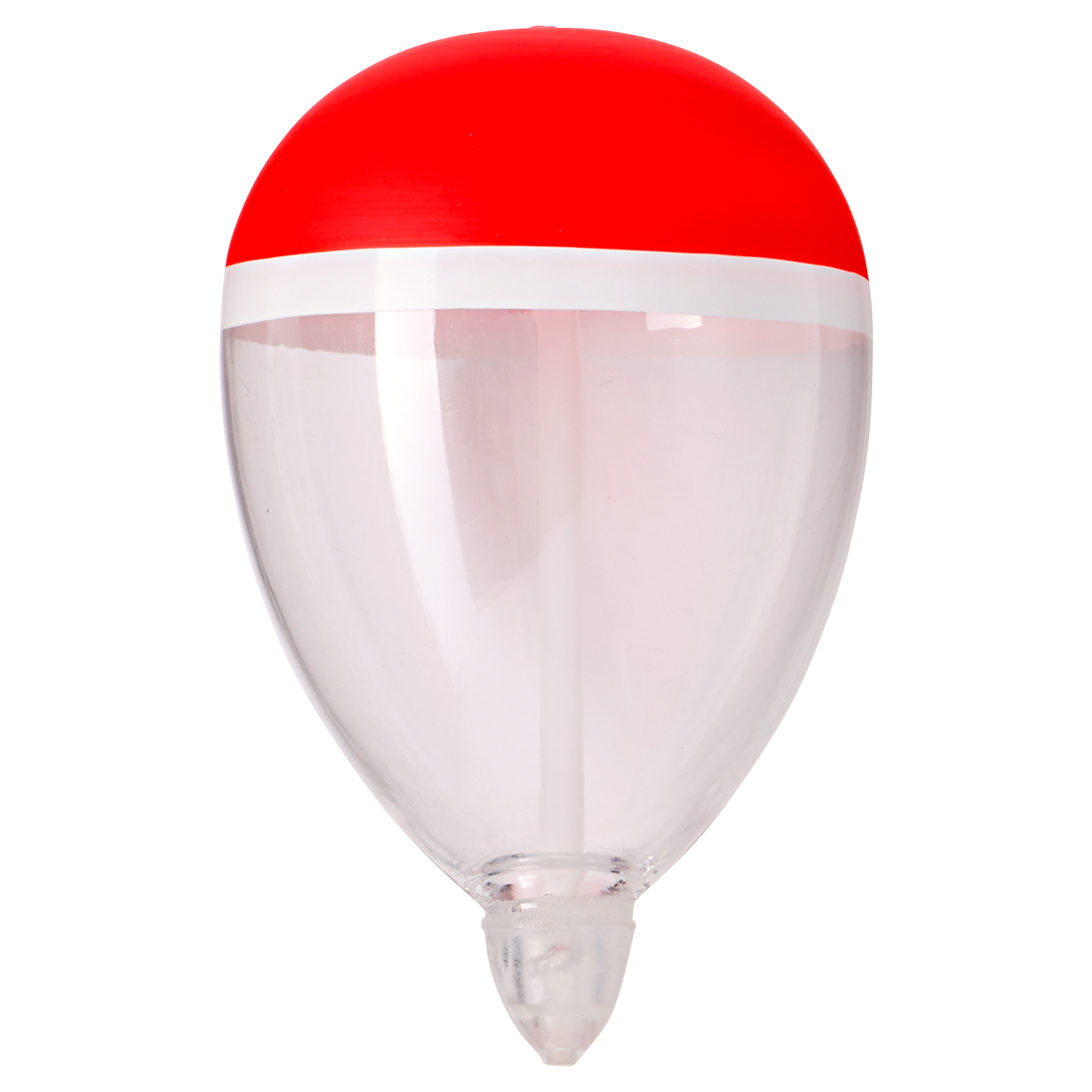 Kogha Clear Pike Bobber