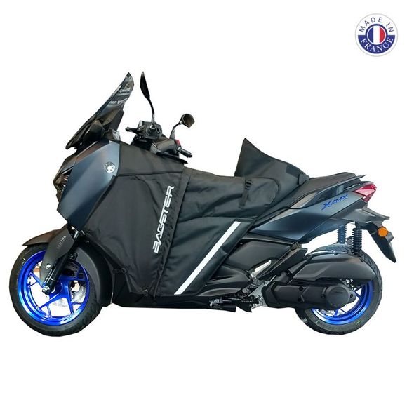 Tablier Bagster WINZIP - NoirRef : BG1030 / XTB670FR