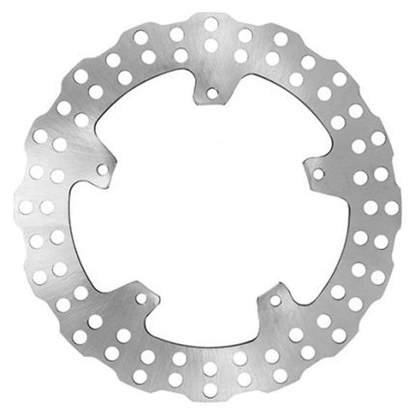 Wave Kyoto Brake Disc — Front or Rear (Model-Specific)Ref : DIS1243W