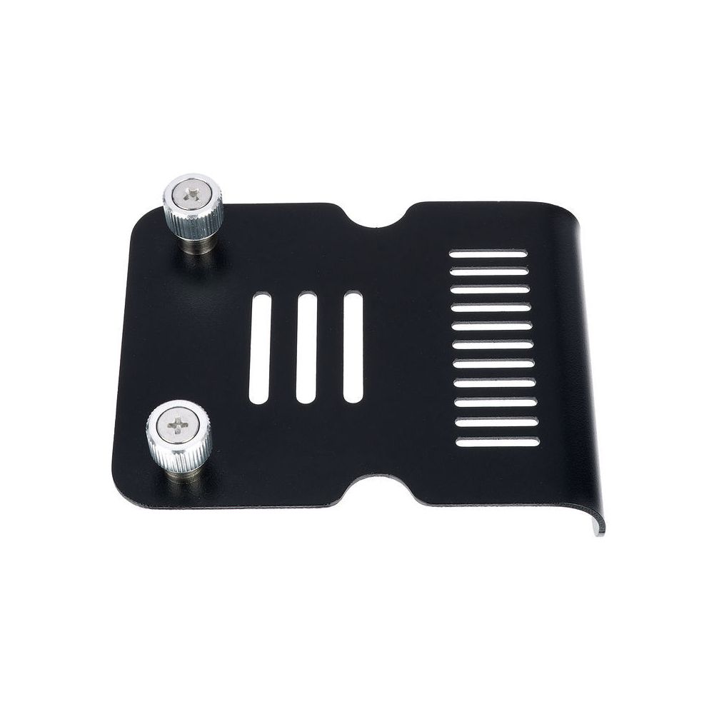 Stairville Locking System for HZ