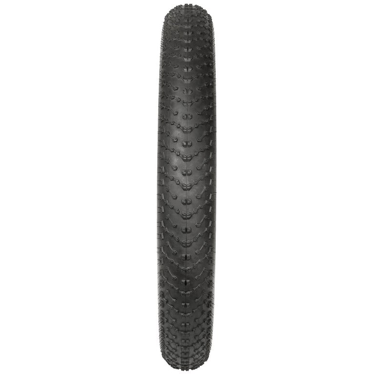 Kenda Juggernaut Sport DTC Fatbike Wire Bead Tire - 26 Inch
