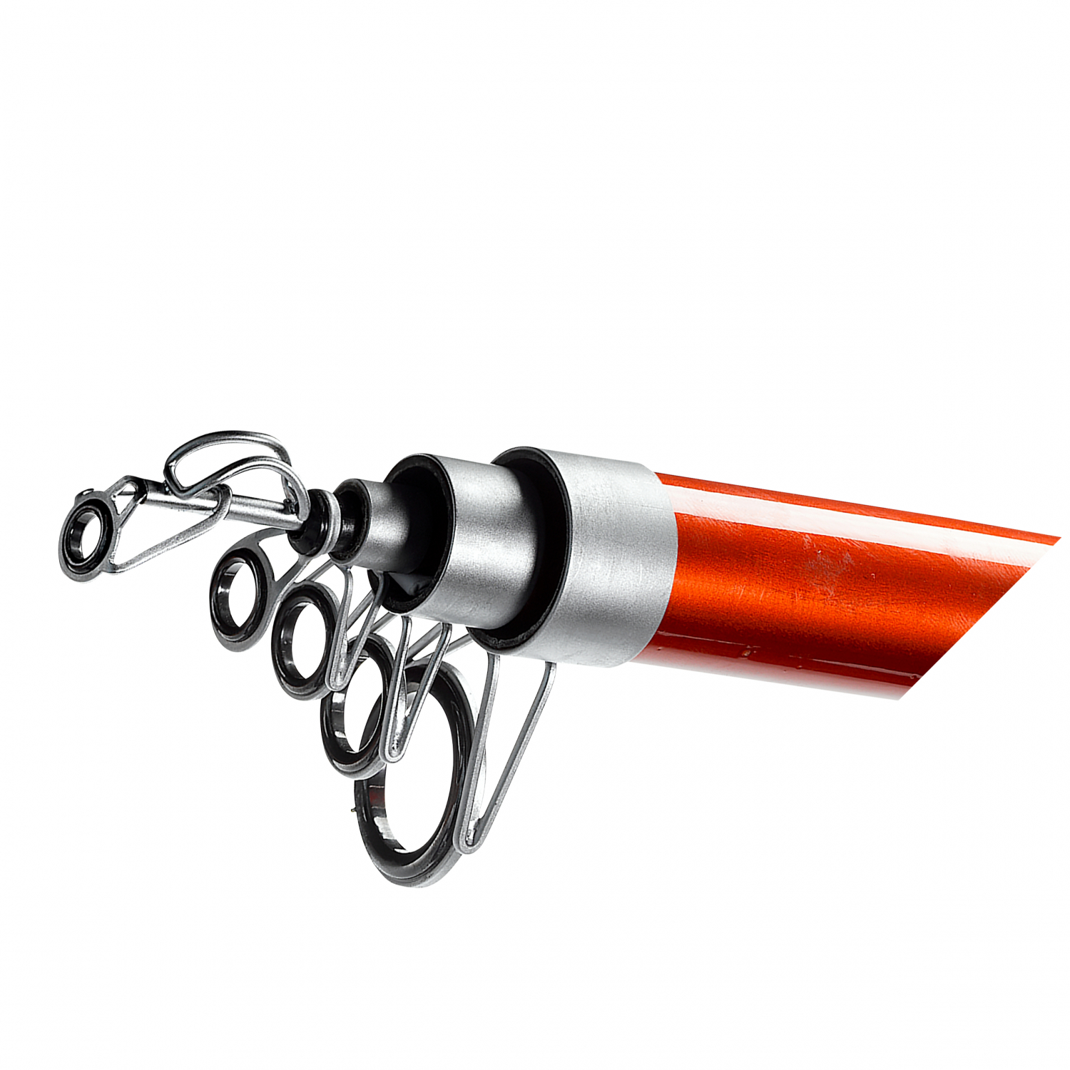 Silverman Coarse Fishing Rod Starfisher GE Tele