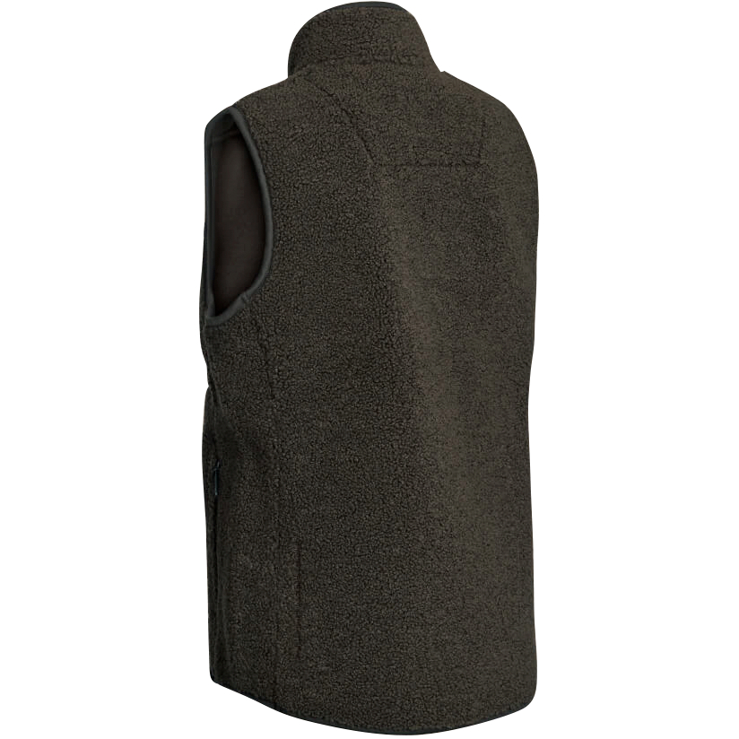 Northern Hunting Fibre fleece waistcoat Gunni
