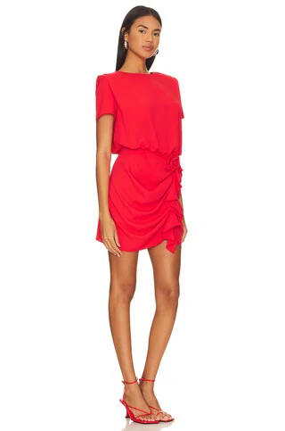 X Revolve Cataluna Mini Dress