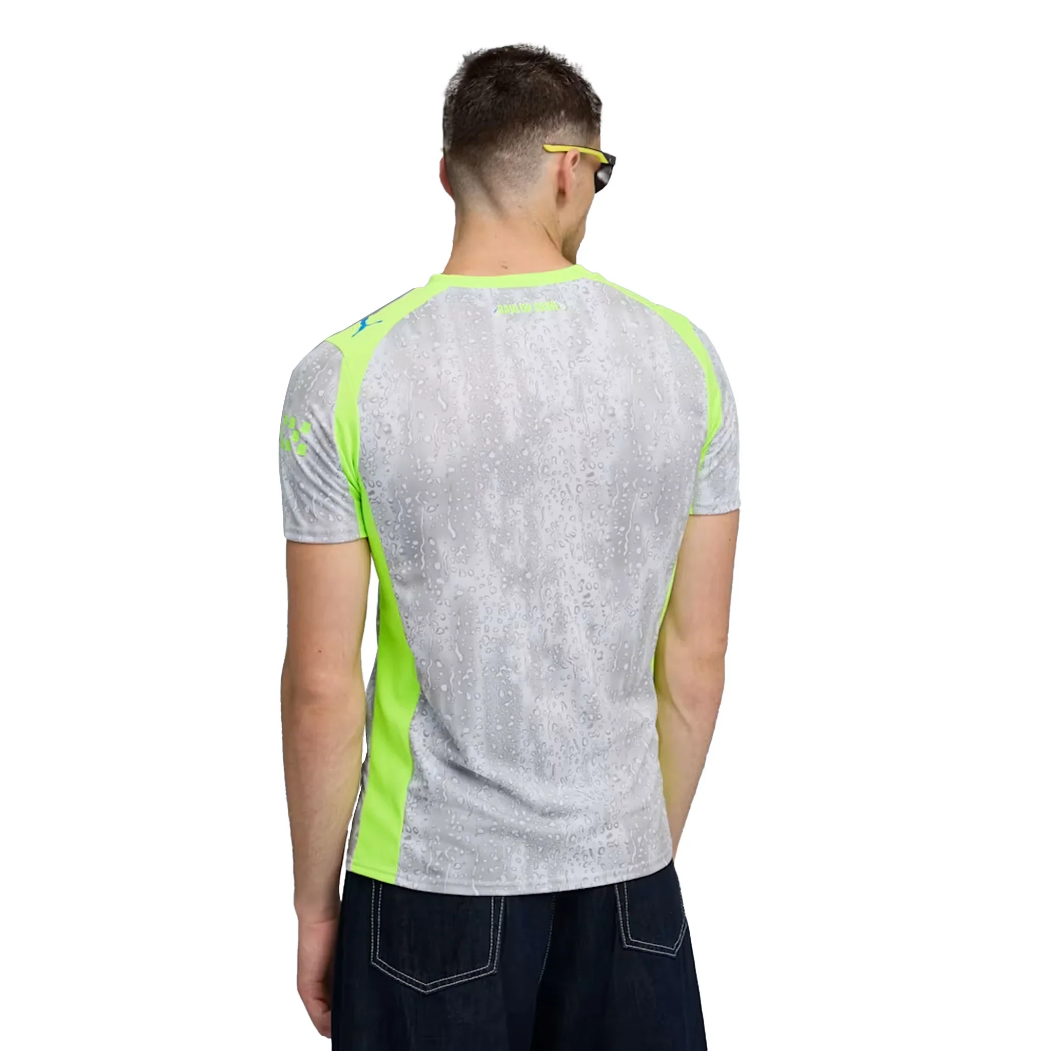 Manchester City Third Jersey 25/26