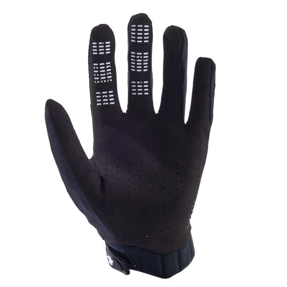 Gants cross Fox FLEXAIR 2024 - NoirRef : FX4116-C757