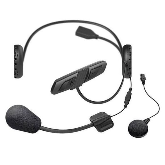 Sena 3S-PLUS Universal Intercom for Modular/Full-Face HelmetsRef: SEN0071 / 3SPLUSWB