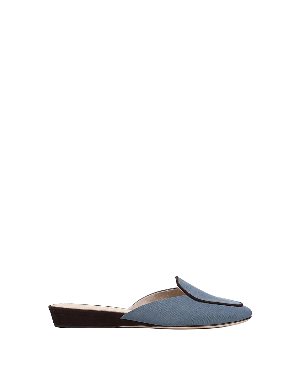 Moritz Loafer Mule