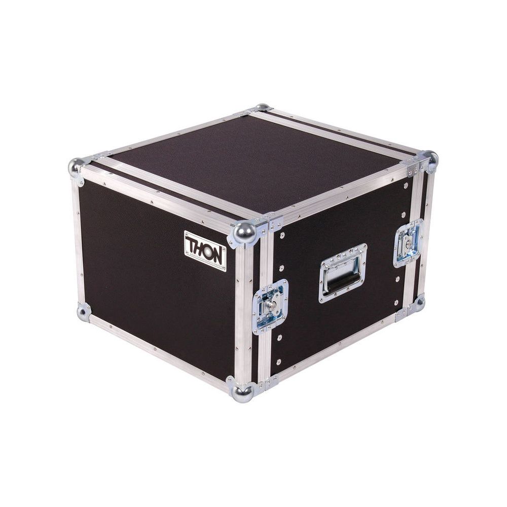 Thon Rack 8U Live 45 BK RR – Thomann Ireland