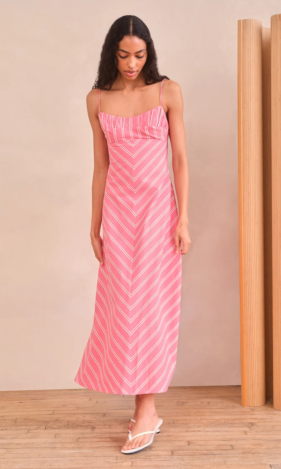 Kesara Dress