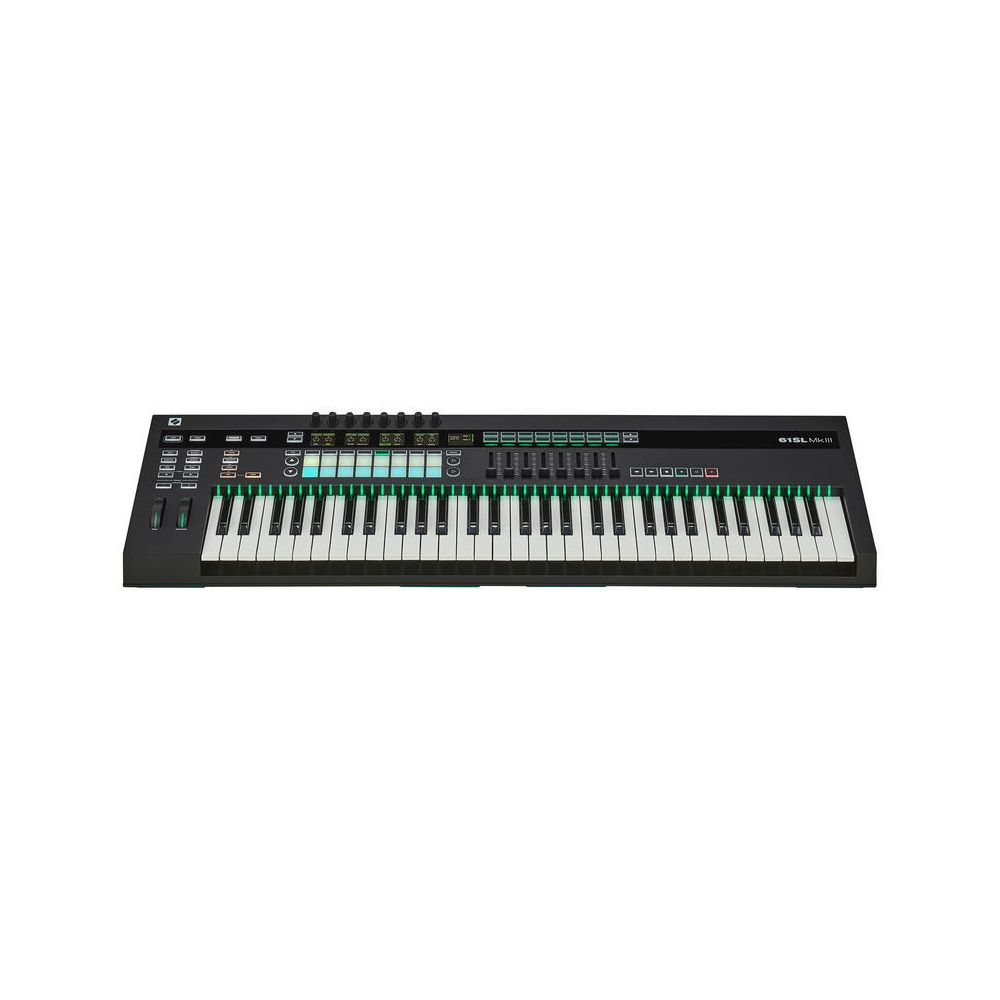 Novation 61SL MKIII – Thomann Ireland