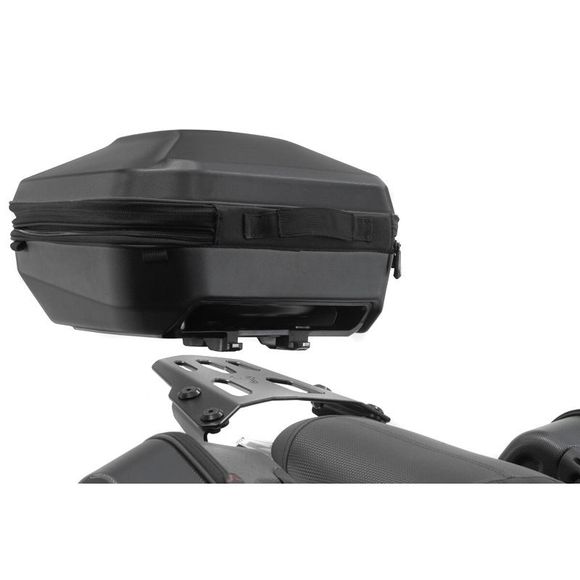 Top case SW-MOTECH URBAN ABS AVEC SUPPORT (16 à 29 litres) - NoirRef : GPT.07.945.60000/B