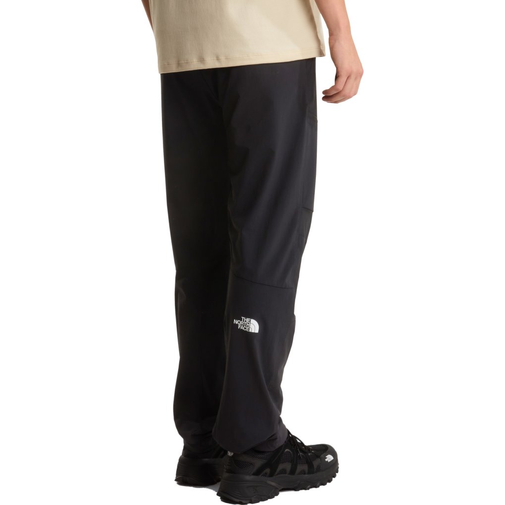 The North Face Speedlight Regular Pants Men - TNF Black