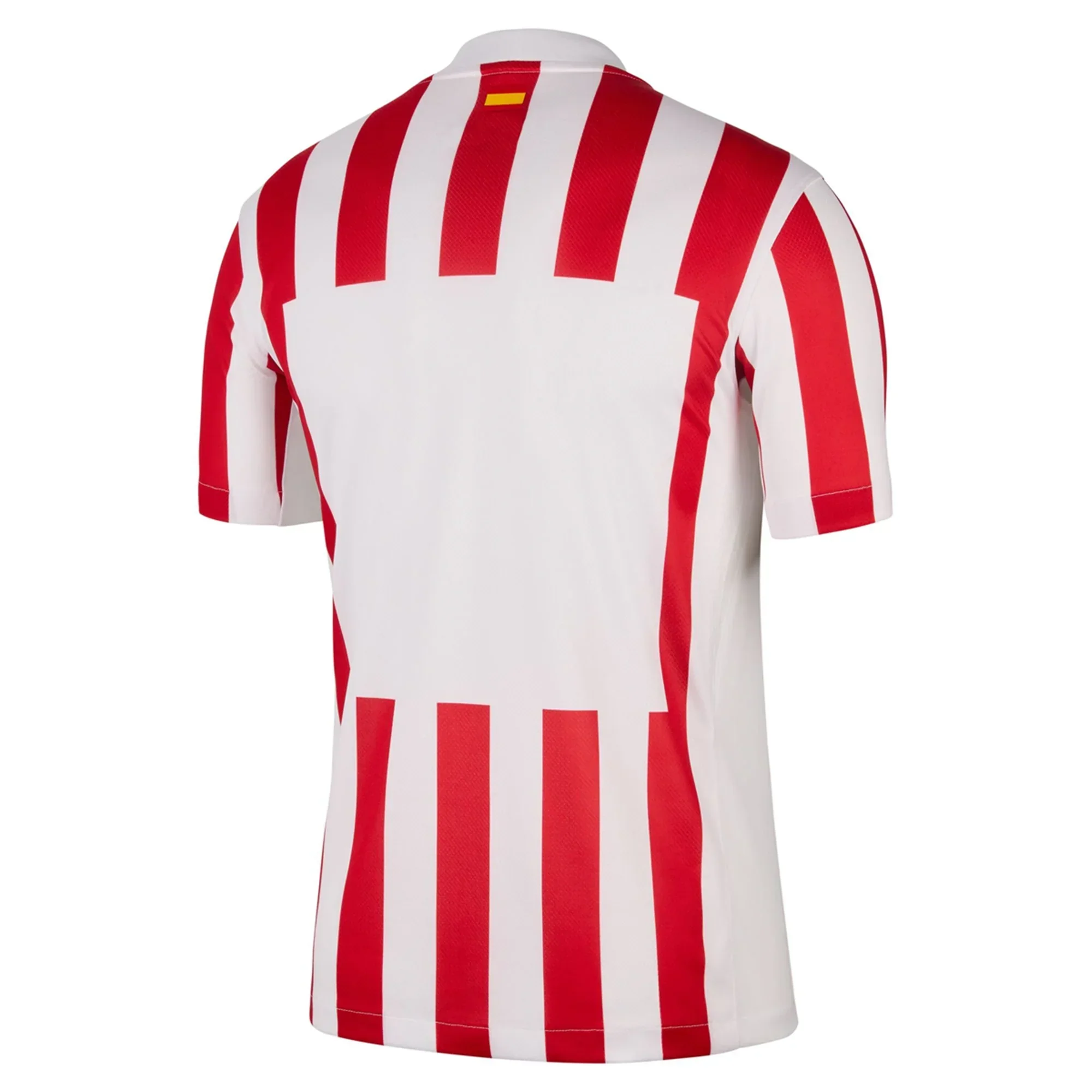 Atletico Madrid Home Jersey 25/26 (Sport Red/Hyper Royal)