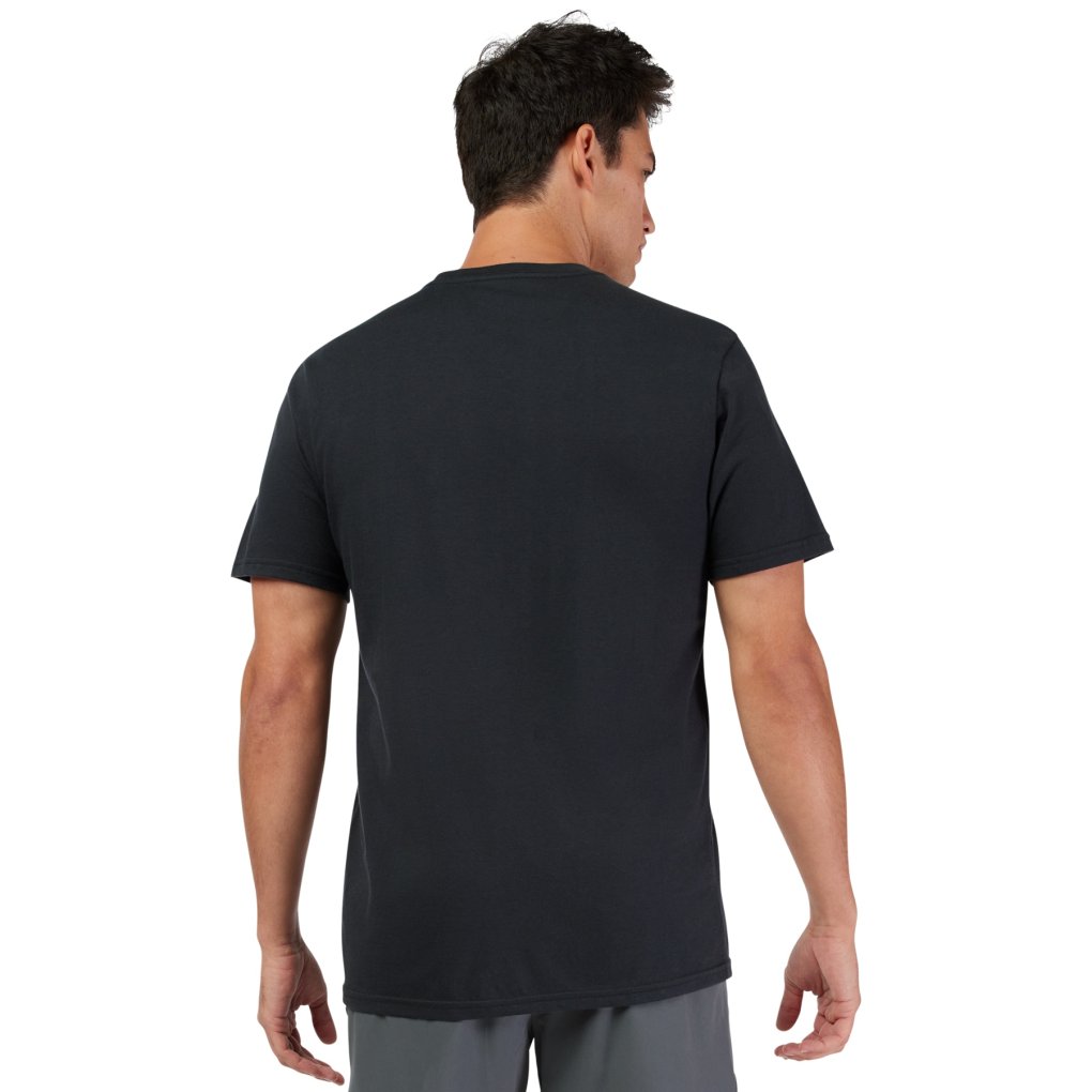 FOX Elevated Short Sleeve Premium Tee Men - black