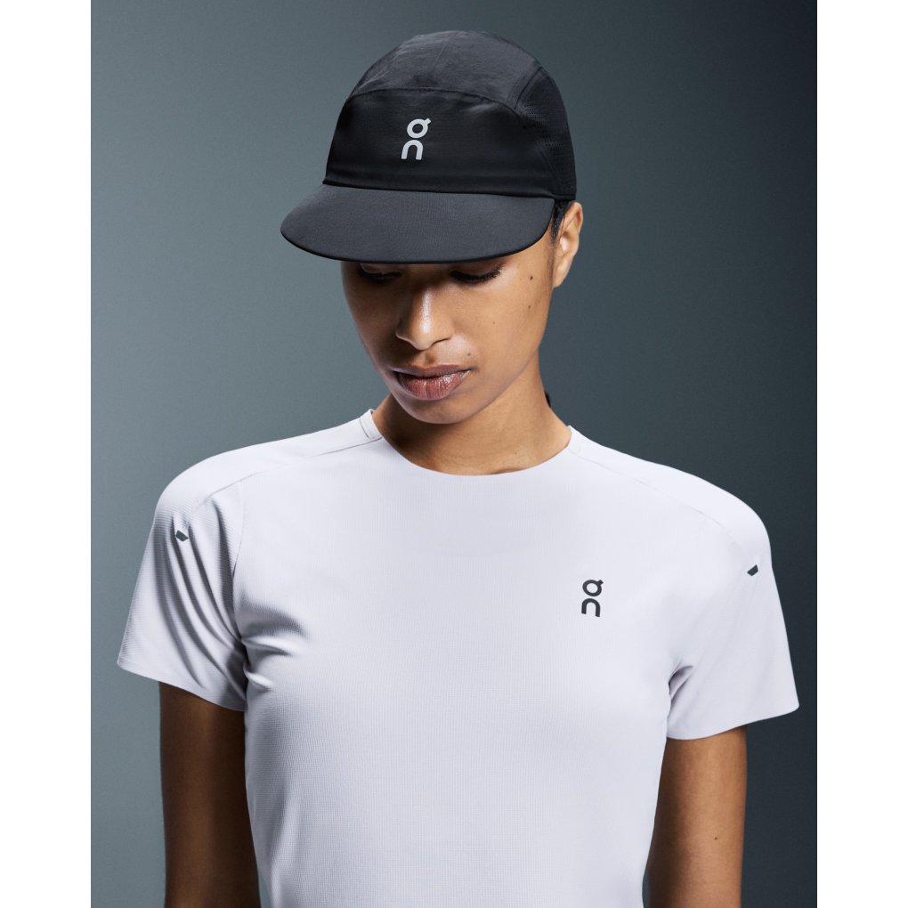 On Performance Cap - Black